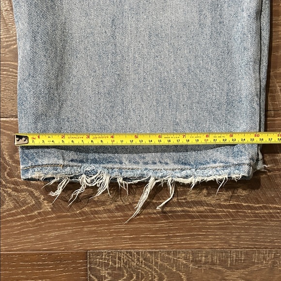 Levi’s Low Loose Women's Jeans - Picture 7 of 7